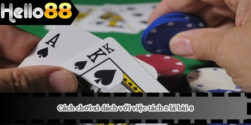 Cách Chơi Xì Dách HELLO88 - Luật Lệ Cơ Bản Và Bí Quyết Chắc Thắng Cách Chơi Xì Dách HELLO88 - Luật Lệ Cơ Bản Và Bí Quyết Chắc Thắng