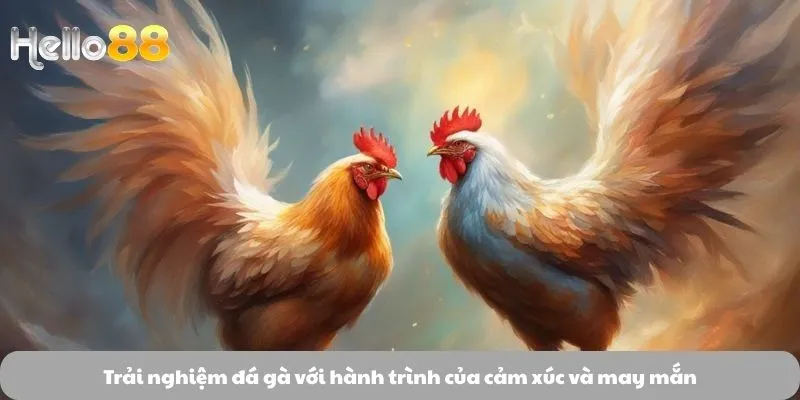 Đá Gà - Cơn Sốt Giải Trí Đang Định Nghĩa Đam Mê Đấu Trường Đá Gà - Cơn Sốt Giải Trí Đang Định Nghĩa Đam Mê Đấu Trường