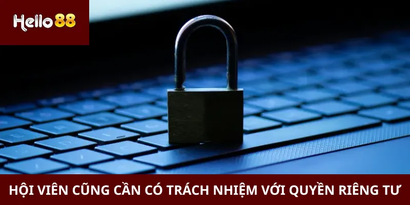 Quyền Riêng Tư Tại HELLO88 - Bảo Vệ Toàn Diện Cho Khách Hàng Quyền Riêng Tư Tại HELLO88 - Bảo Vệ Toàn Diện Cho Khách Hàng
