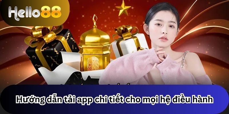 Tải App - Trải Nghiệm Cá Cược Không Giới Hạn Trong Một Chạm Tải App - Trải Nghiệm Cá Cược Không Giới Hạn Trong Một Chạm