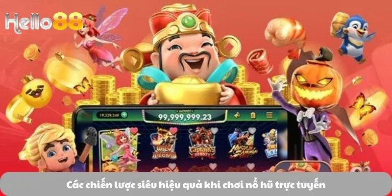 Nổ Hũ HELLO88 - Trải Nghiệm Game Hấp Dẫn Và Cơ Hội Chiến Thắng Lớn Nổ Hũ HELLO88 - Trải Nghiệm Game Hấp Dẫn Và Cơ Hội Chiến Thắng Lớn