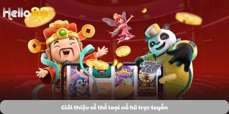 Nổ Hũ HELLO88 - Trải Nghiệm Game Hấp Dẫn Và Cơ Hội Chiến Thắng Lớn Nổ Hũ HELLO88 - Trải Nghiệm Game Hấp Dẫn Và Cơ Hội Chiến Thắng Lớn