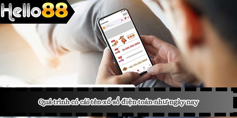 Cách Chơi Vietlott - Top Kỹ Thuật Thắng Nhanh Của Cao Thủ HELLO88 Cách Chơi Vietlott - Top Kỹ Thuật Thắng Nhanh Của Cao Thủ HELLO88