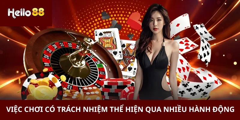 Chơi Có Trách Nhiệm Tại HELLO88 - Hướng Dẫn Chi Tiết Chơi Có Trách Nhiệm Tại HELLO88 - Hướng Dẫn Chi Tiết