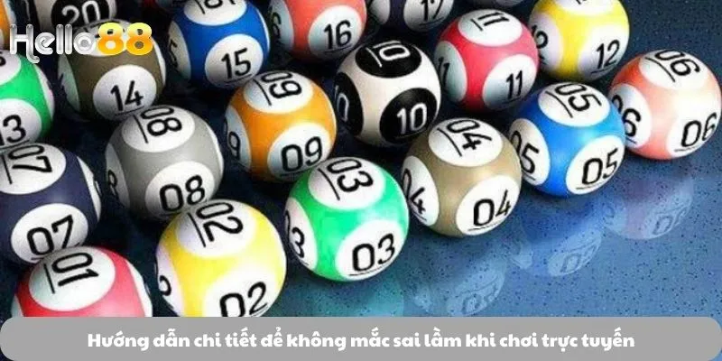 Xổ Số HELLO88 Và Cách Chơi Hiện Đại Của Thời Nay Xổ Số HELLO88 Và Cách Chơi Hiện Đại Của Thời Nay
