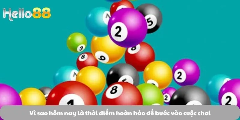 Xổ Số HELLO88 Và Cách Chơi Hiện Đại Của Thời Nay Xổ Số HELLO88 Và Cách Chơi Hiện Đại Của Thời Nay