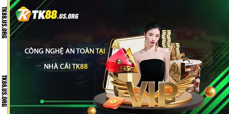 Giới Thiệu TK88 – Linh Mới Nhà Cái Tk88