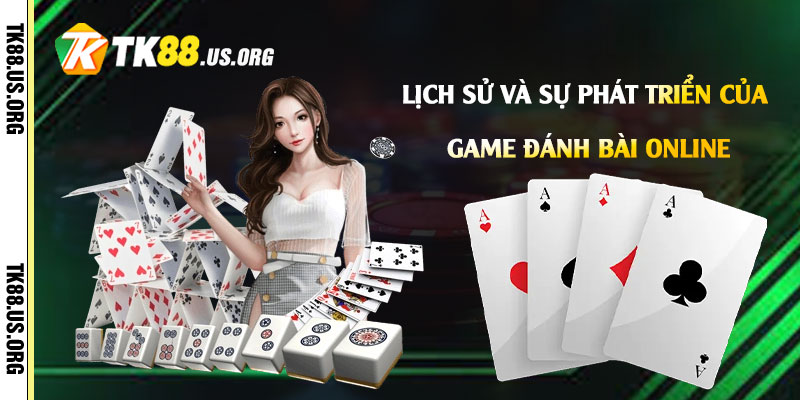 Game Đánh Bài Online - Trang Cá Cược Game Online Casino
