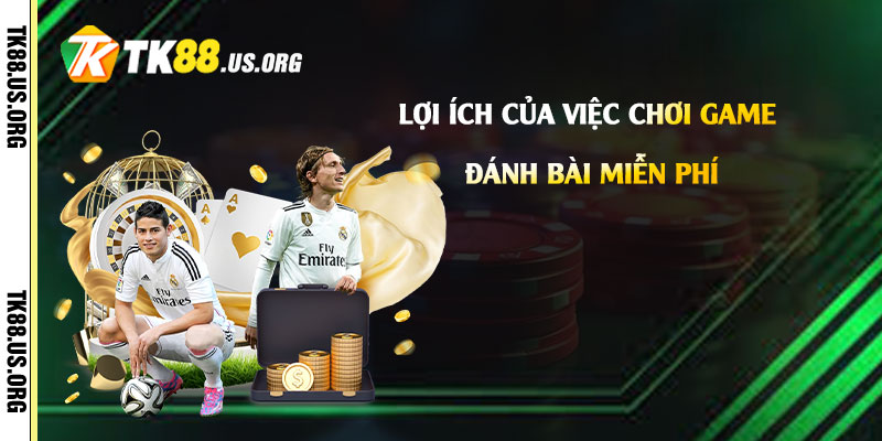 Chơi Game Đánh Bài Miễn Phí - Mẹo Chơi Đánh Bài Uy Tín Nhất