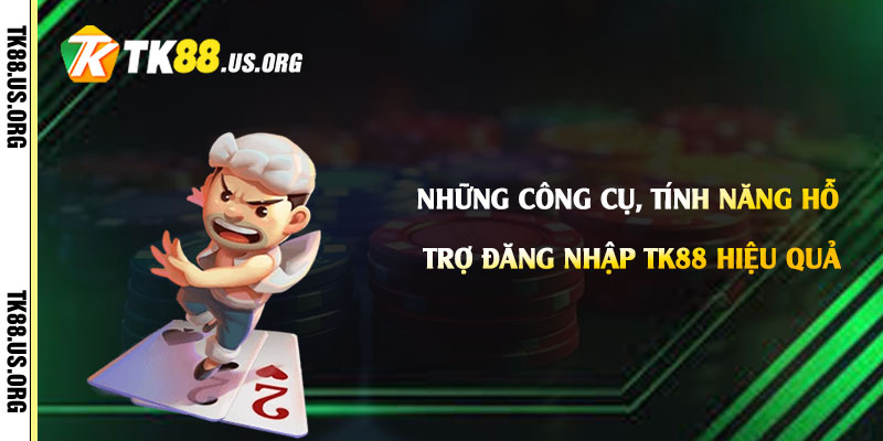 Đăng Nhập Tk88 - Link Đăng Nhập Tài Khoản Tk88 com