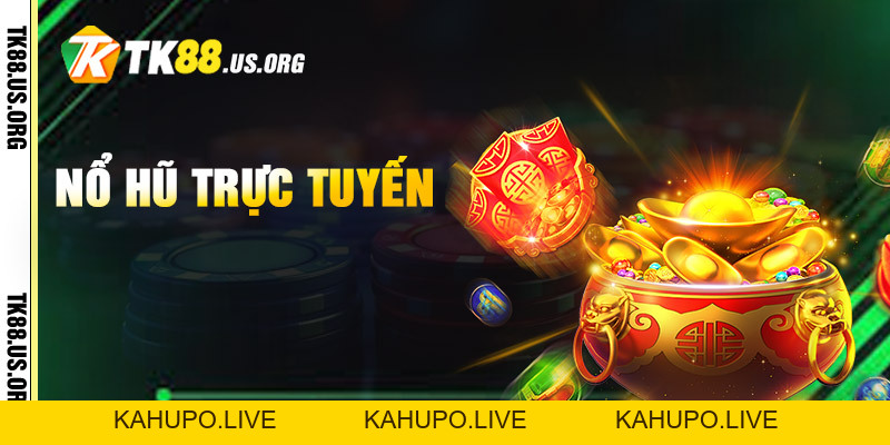 Cách Chơi Nổ Hũ - Game Nổ Hũ Đổi Tiền Thật