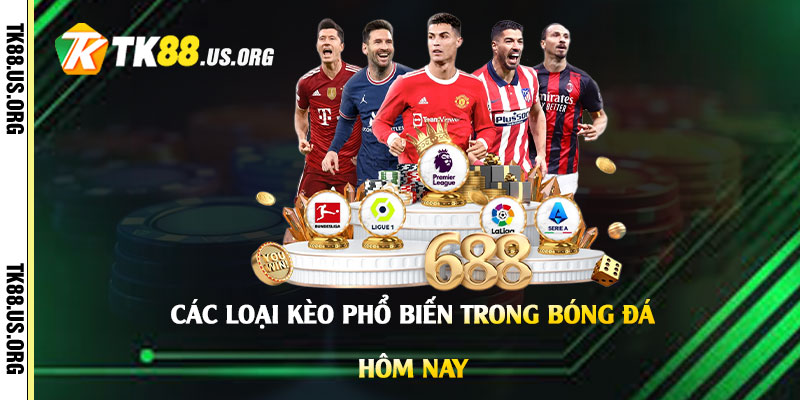 Xem Tỷ Lệ Kèo Bóng Đá Hôm Nay - Xem Tỷ Lệ Cược Nhanh Nhất