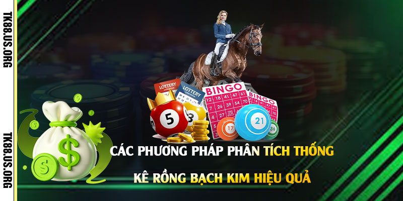 Thống Kê Rồng Bạch Kim - Bảng Thống Kê Chuẩn Nhất 2026