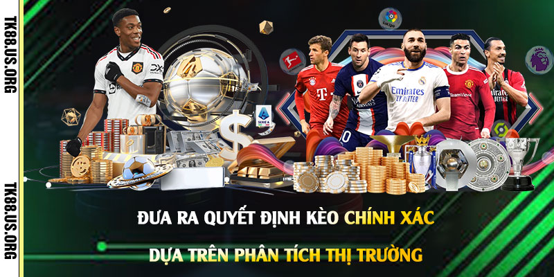 Kèo Bóng Đá Hôm Nay Ngoại Hạng Anh - Cách Bắt Kèo NHA Sớm Nhất
