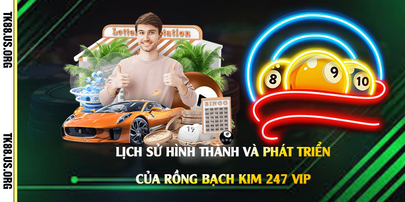 Rồng Bạch Kim 247 Vip - Thuật Toán Lô Đề Rồng Bạch Kim