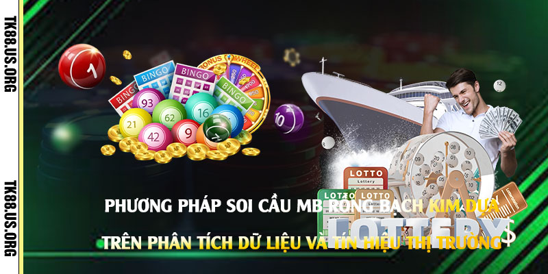 Soi Cầu MB Rồng Bạch Kim - App Dự Đoán Lô Đề Miễn Phí
