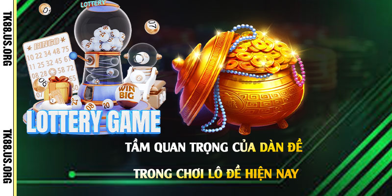 Dàn Đề 36 Số Bất Bại Hôm Nay - Uy Tín Chính Xác Nhất
