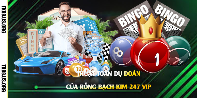 Rồng Bạch Kim 247 Vip - Thuật Toán Lô Đề Rồng Bạch Kim