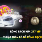 Rồng Bạch Kim 555 - Cao Thủ Chốt Lô Rồng Bạch Kim Quanh Năm