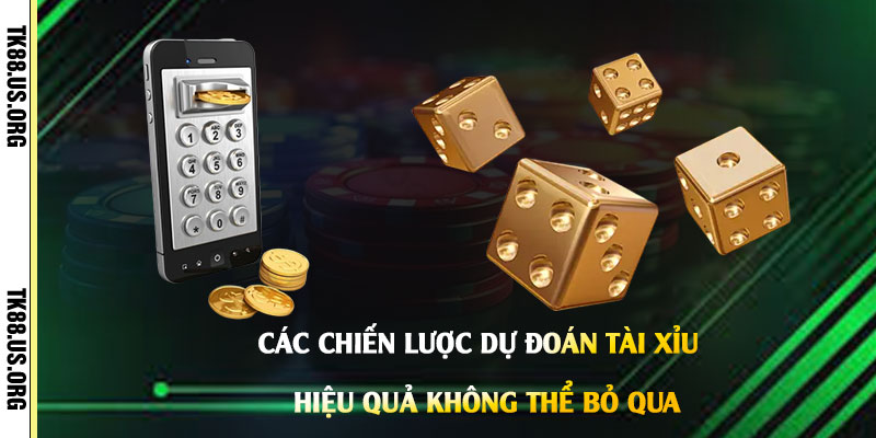 Soi Cầu Tài Xỉu - Cách Đọc Vị Tài Xỉu - Công Thức Tài Xỉu Md5