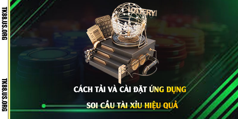 App Soi Cầu Tài Xỉu - Cách Đánh Tài Xỉu Không Bao Giờ Thua