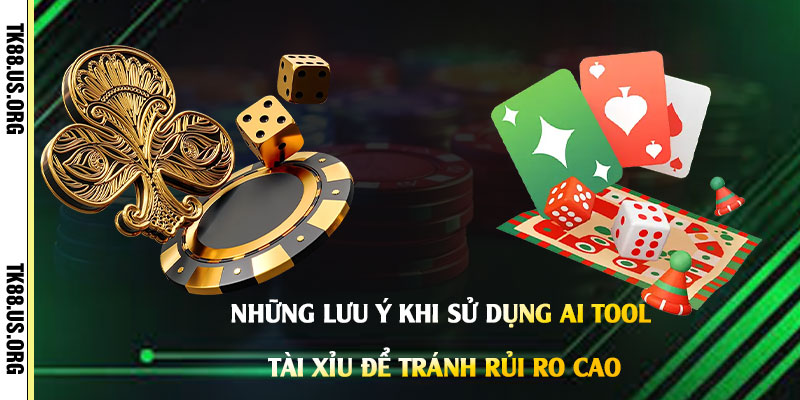 Ai Tool Tài Xỉu - Cách Chơi Tài Xỉu Cho Người Mới