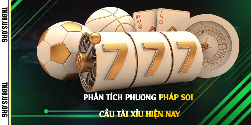 Soi Cầu Tài Xỉu - Cách Đọc Vị Tài Xỉu - Công Thức Tài Xỉu Md5