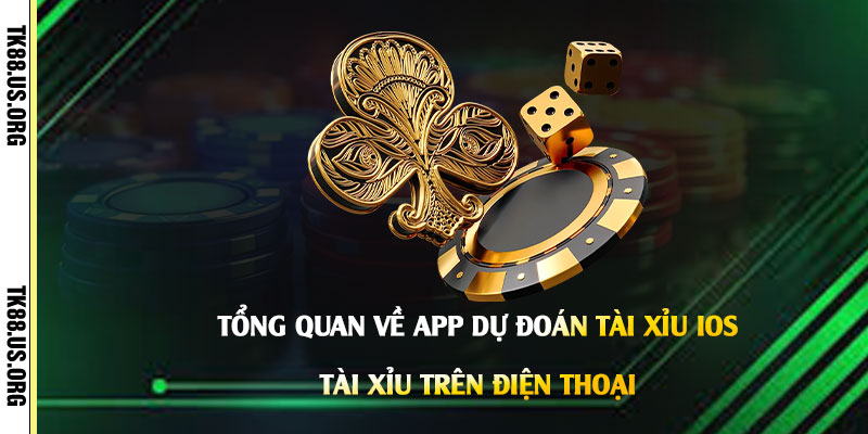 App Dự Đoán Tài Xỉu Ios - Mẹo Chơi Tài Xỉu Trên Điện Thoại