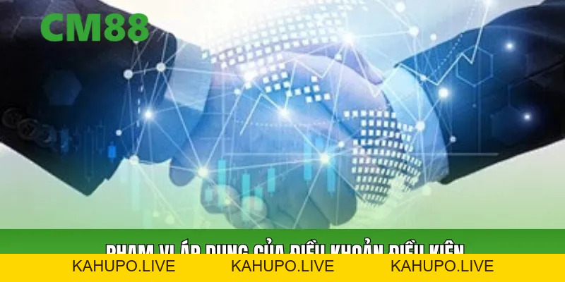 Điều Khoản Điều Kiện Cm88 – Quy Định Minh Bạch, Rõ Ràng
