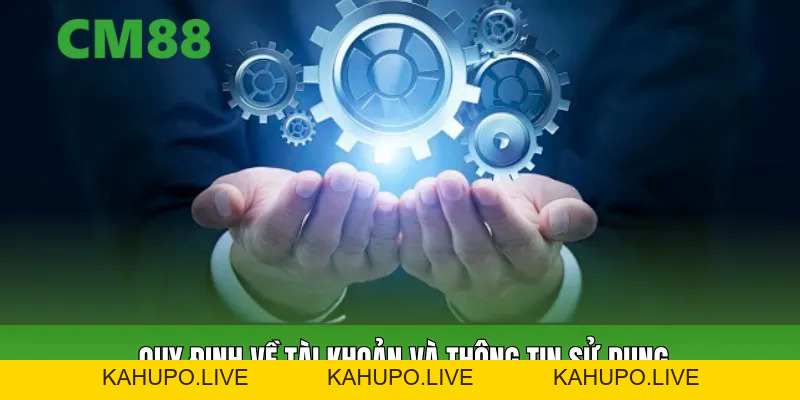 Điều Khoản Điều Kiện Cm88 – Quy Định Minh Bạch, Rõ Ràng