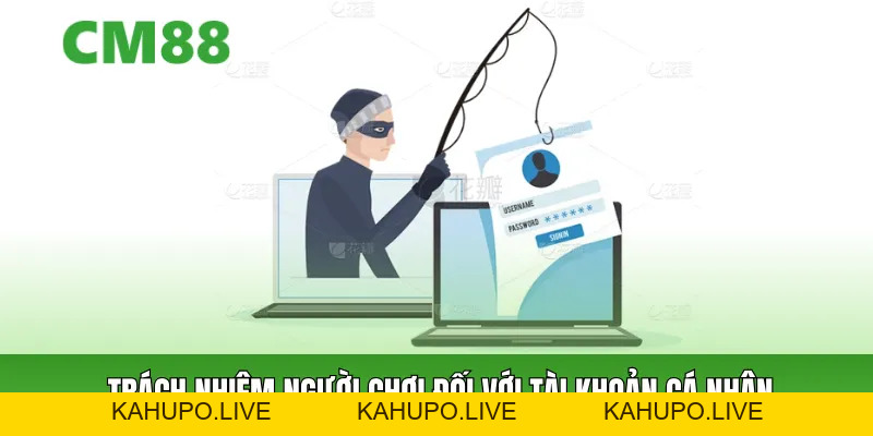 Trách Nhiệm Người Chơi Cm88 – Nguyên Tắc Tham Gia Minh Bạch