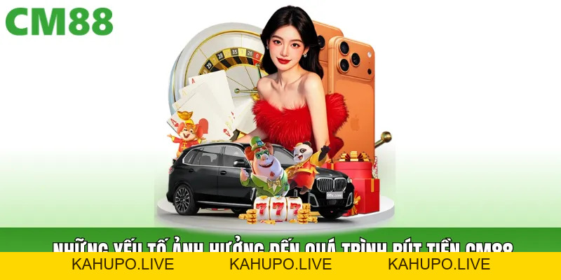 Rút Tiền Cm88 An Toàn – Xử Lý Gọn, Dòng Tiền Minh Bạch