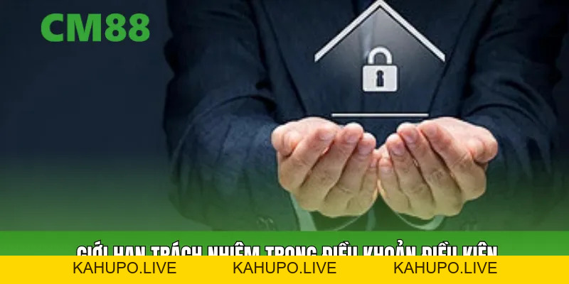Điều Khoản Điều Kiện Cm88 – Quy Định Minh Bạch, Rõ Ràng