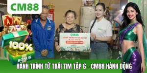Tin Tức CM88 – Góc Nhìn Toàn Diện Về Trang Cược Hàng Đầu