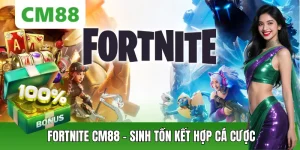 E-sport CM88 – Cá Cược Thể Thao Điện Tử Đỉnh Cao 2026
