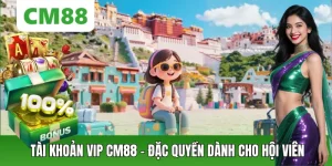 Tin Tức CM88 – Góc Nhìn Toàn Diện Về Trang Cược Hàng Đầu
