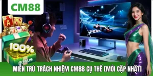 Tin Tức CM88 – Góc Nhìn Toàn Diện Về Trang Cược Hàng Đầu