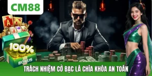Tin Tức CM88 – Góc Nhìn Toàn Diện Về Trang Cược Hàng Đầu