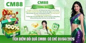 Tin Tức CM88 – Góc Nhìn Toàn Diện Về Trang Cược Hàng Đầu