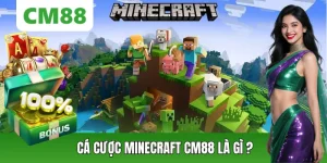 E-sport CM88 – Cá Cược Thể Thao Điện Tử Đỉnh Cao 2026