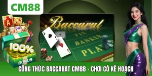 Casino CM88 – Trải Nghiệm Casino Đỉnh Cao, Thưởng Hấp Dẫn