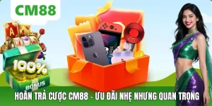 Tin Tức CM88 – Góc Nhìn Toàn Diện Về Trang Cược Hàng Đầu