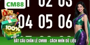 CM88 🎖️ Đăng Nhập Trang Chủ CM88.COM - CM888 Mới Nhất #2026