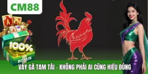 CM88 🎖️ Đăng Nhập Trang Chủ CM88.COM - CM888 Mới Nhất #2026