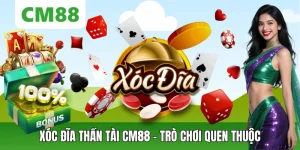 CM88 🎖️ Đăng Nhập Trang Chủ CM88.COM - CM888 Mới Nhất #2026