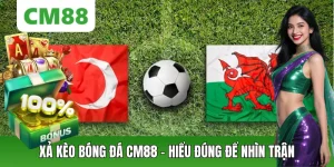 CM88 🎖️ Đăng Nhập Trang Chủ CM88.COM - CM888 Mới Nhất #2026