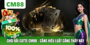 CM88 🎖️ Đăng Nhập Trang Chủ CM88.COM - CM888 Mới Nhất #2026