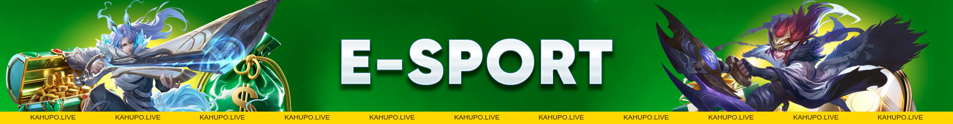 E-sport CM88 – Cá Cược Thể Thao Điện Tử Đỉnh Cao 2026