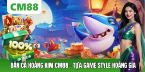 CM88 🎖️ Đăng Nhập Trang Chủ CM88.COM - CM888 Mới Nhất #2026
