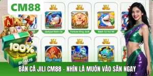 CM88 🎖️ Đăng Nhập Trang Chủ CM88.COM - CM888 Mới Nhất #2026